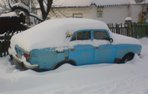 Аватар пользователя